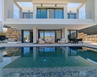 Resale - Villa - Estepona - Estepona Centro