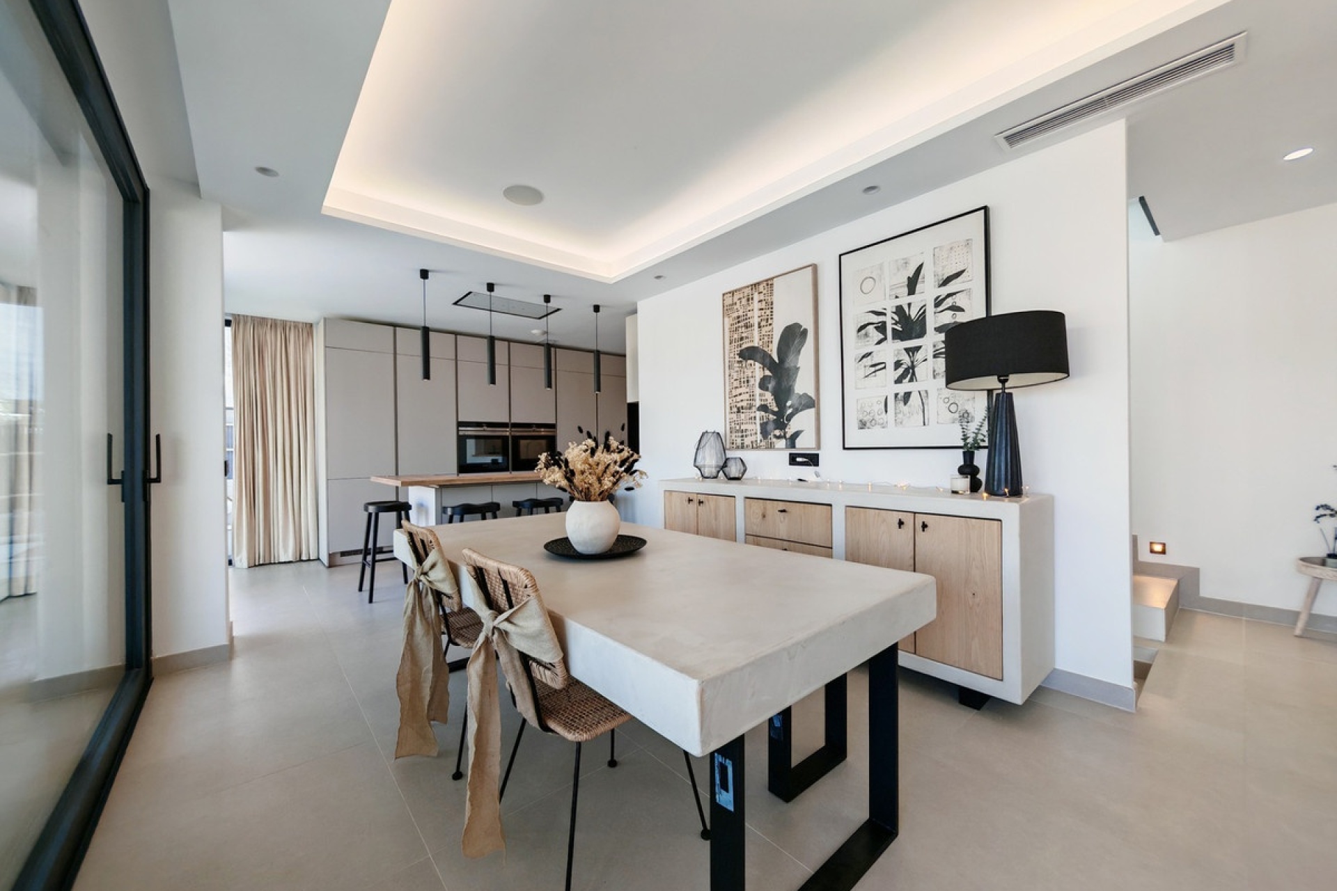 Resale - Villa - Estepona - Estepona Centro