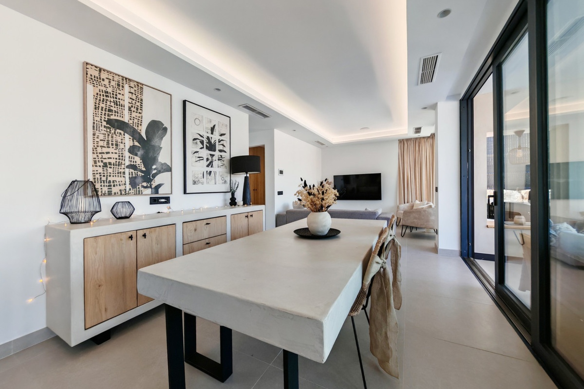 Resale - Villa - Estepona - Estepona Centro