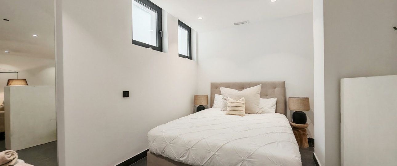Resale - Villa - Estepona - Estepona Centro