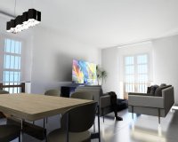 Resale - Villa - Estepona - Estepona Centro