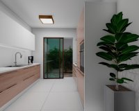 Resale - Villa - Estepona - Estepona Centro