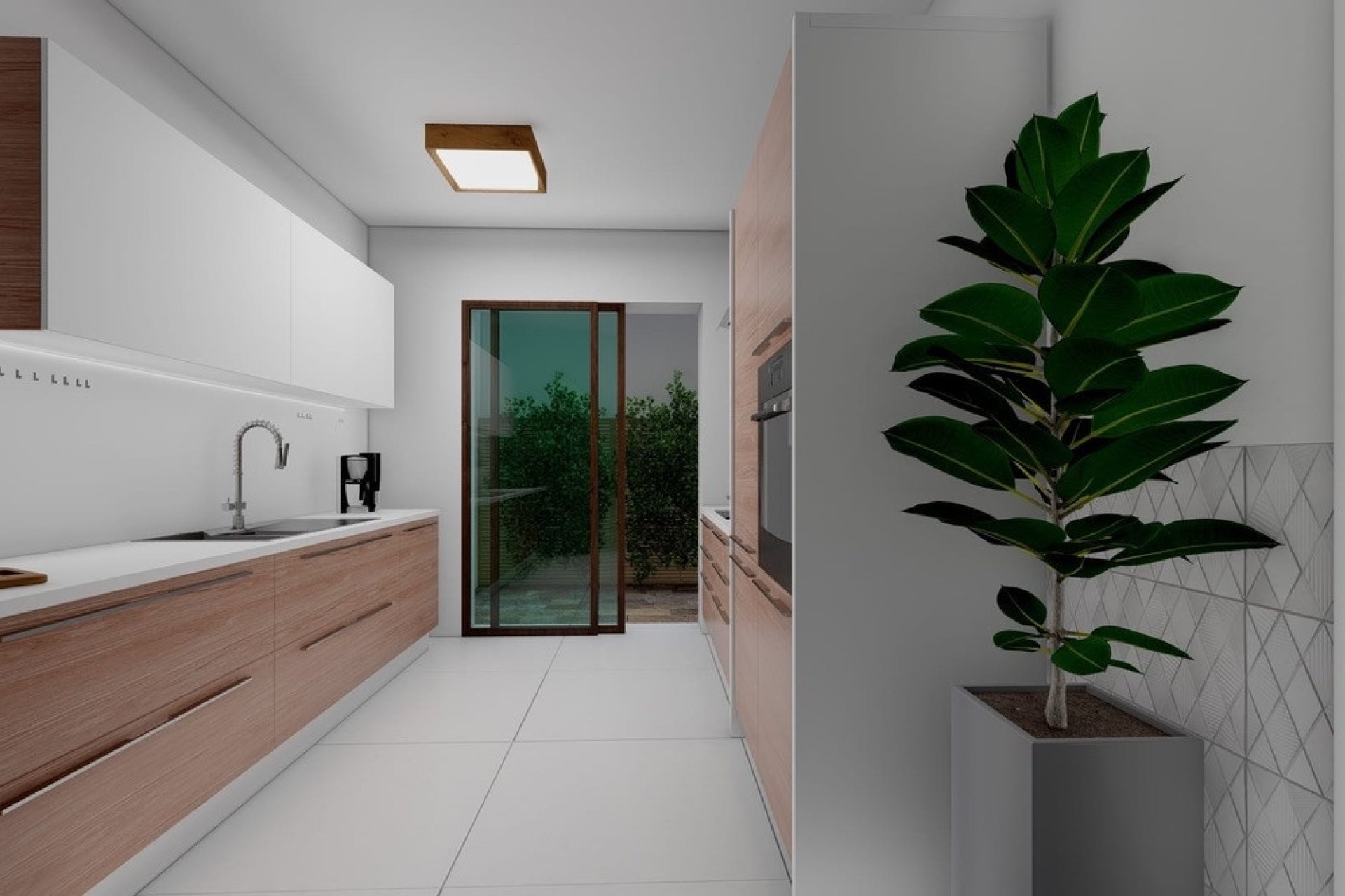 Resale - Villa - Estepona - Estepona Centro