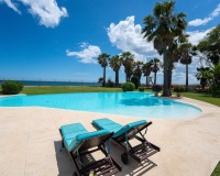 Resale - Villa - Estepona - Estepona Centro