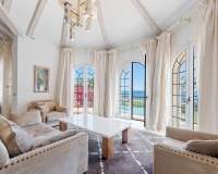 Resale - Villa - Estepona - Estepona Centro