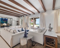 Resale - Villa - Estepona - Estepona Centro