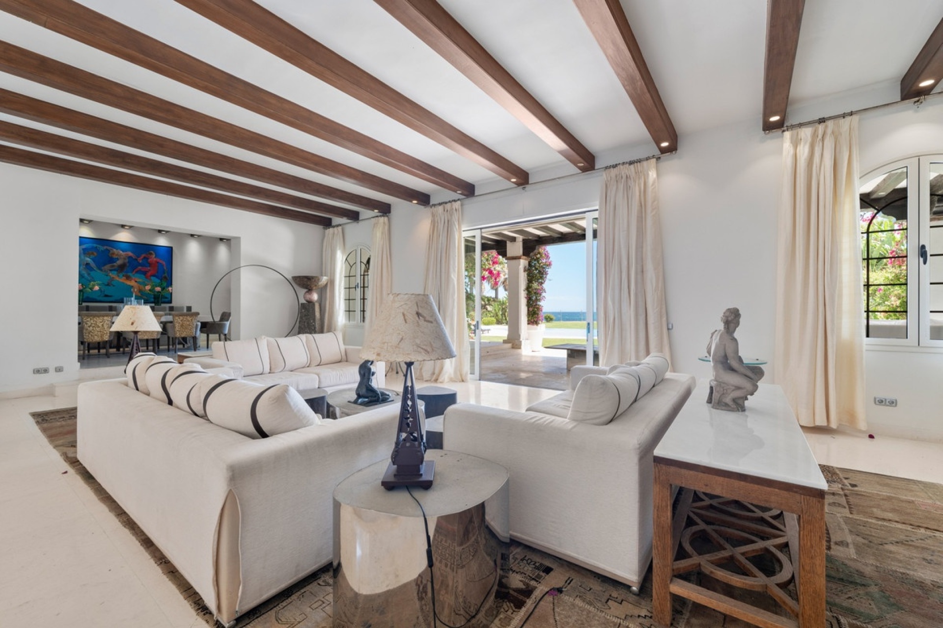 Resale - Villa - Estepona - Estepona Centro