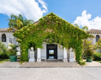 Resale - Villa - Estepona - Estepona Centro