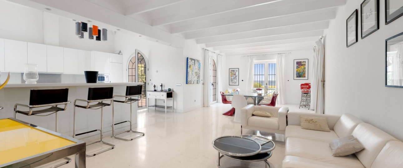 Resale - Villa - Estepona - Estepona Centro