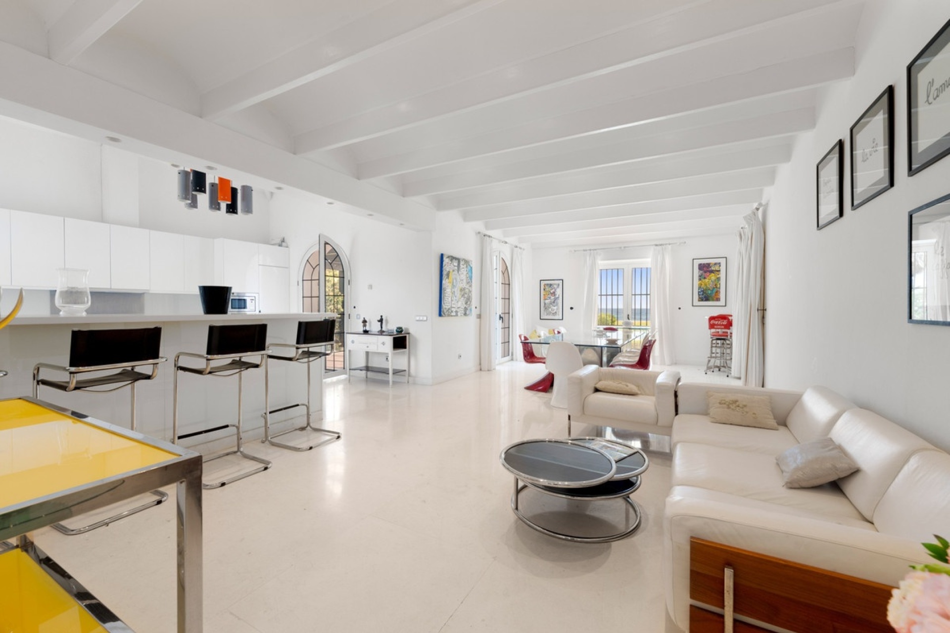 Resale - Villa - Estepona - Estepona Centro