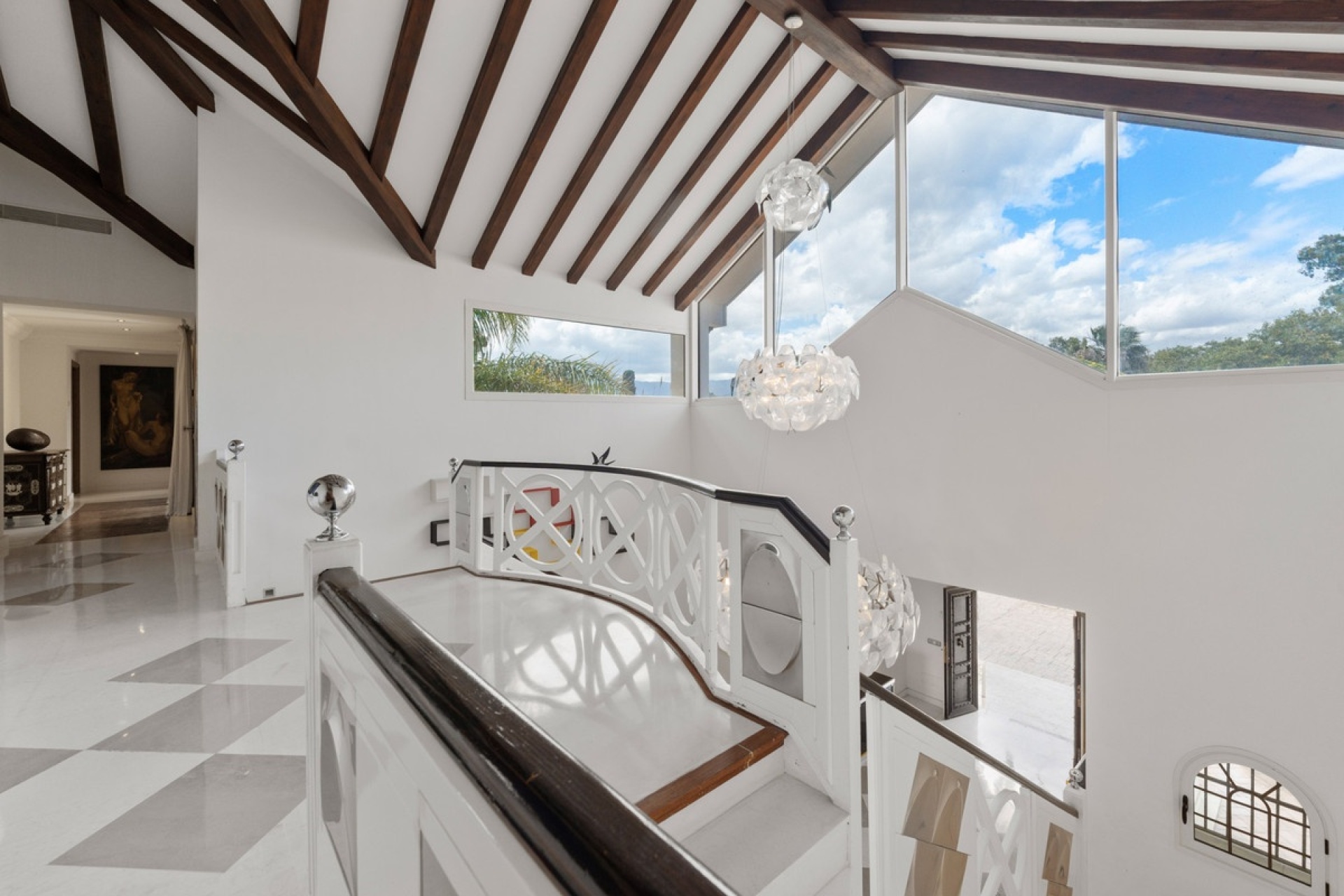 Resale - Villa - Estepona - Estepona Centro