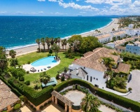 Resale - Villa - Estepona - Estepona Centro