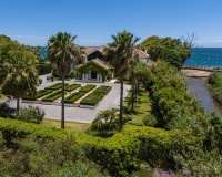 Resale - Villa - Estepona - Estepona Centro