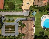 Resale - Villa - Estepona - Estepona Centro