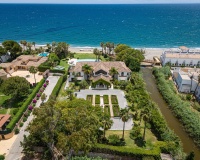 Resale - Villa - Estepona - Estepona Centro