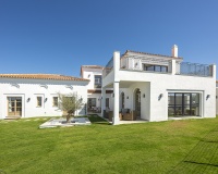 Resale - Villa - Estepona - Estepona Centro