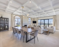 Resale - Villa - Estepona - Estepona Centro