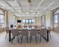Resale - Villa - Estepona - Estepona Centro