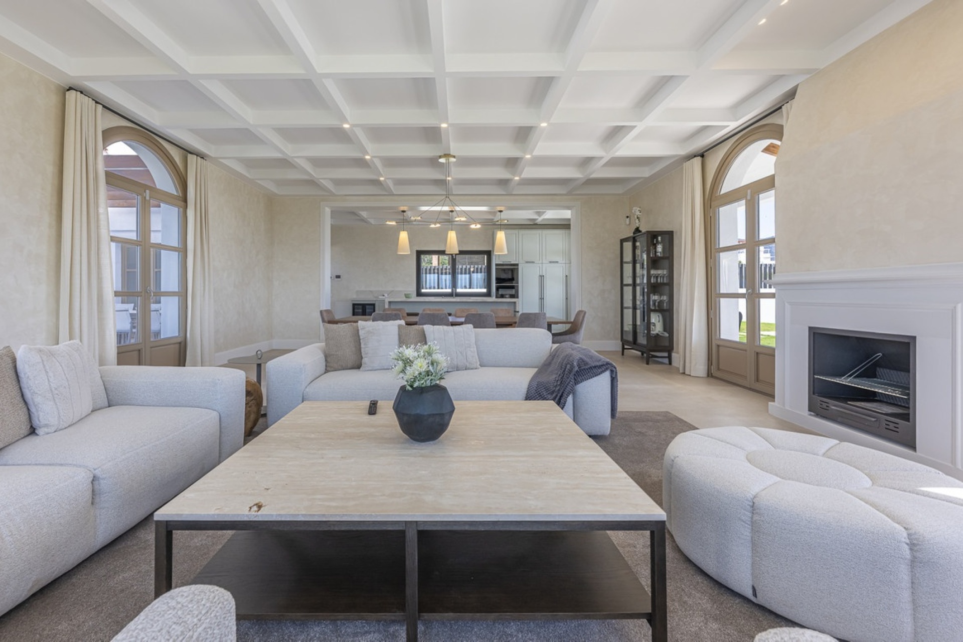 Resale - Villa - Estepona - Estepona Centro