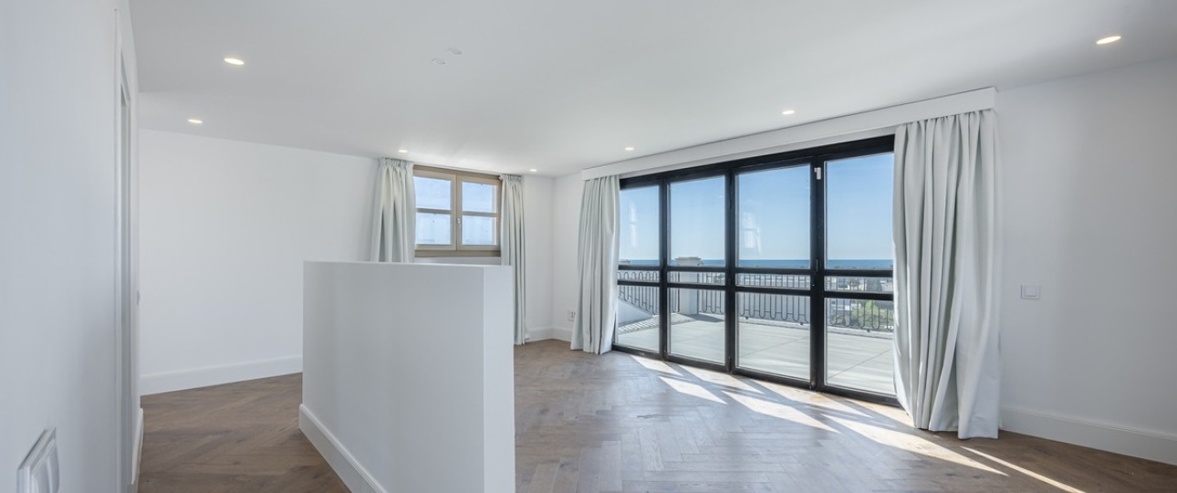 Resale - Villa - Estepona - Estepona Centro