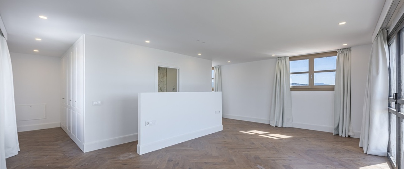 Resale - Villa - Estepona - Estepona Centro