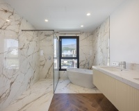 Resale - Villa - Estepona - Estepona Centro