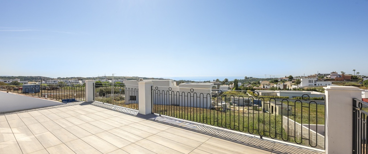 Resale - Villa - Estepona - Estepona Centro