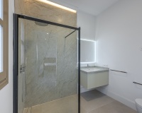 Resale - Villa - Estepona - Estepona Centro
