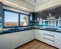 Resale - Villa - Estepona - Estepona Centro