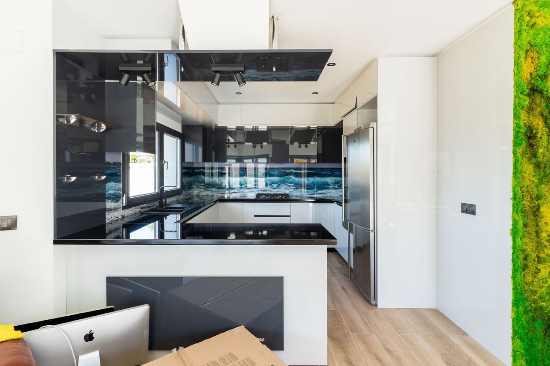 Resale - Villa - Estepona - Estepona Centro