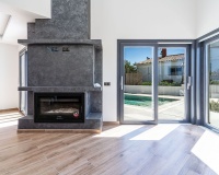 Resale - Villa - Estepona - Estepona Centro