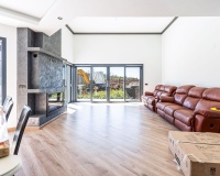 Resale - Villa - Estepona - Estepona Centro