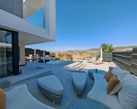 Resale - Villa - Estepona - Estepona Centro