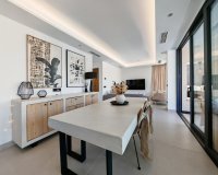 Resale - Villa - Estepona - Estepona Centro