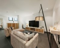 Resale - Villa - Estepona - Estepona Centro
