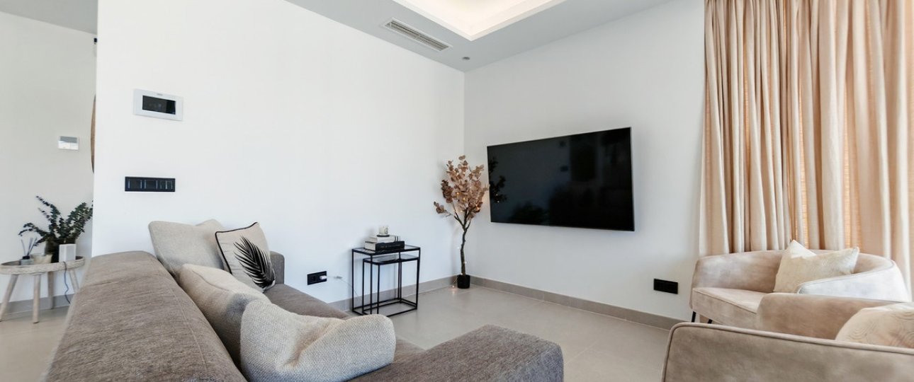 Resale - Villa - Estepona - Estepona Centro