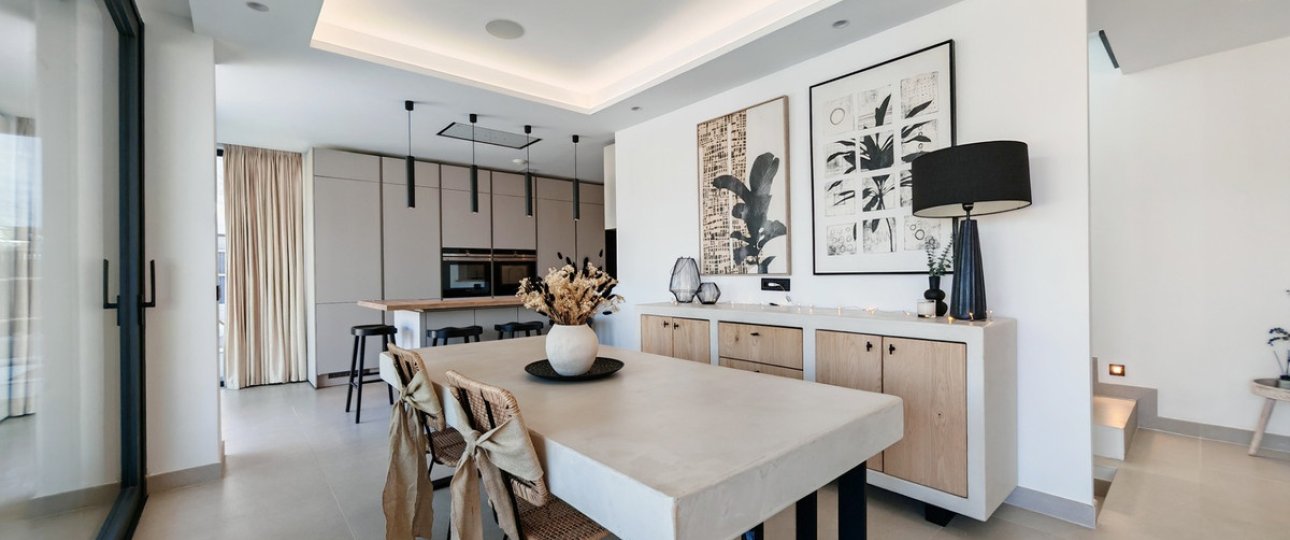 Resale - Villa - Estepona - Estepona Centro
