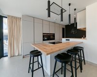 Resale - Villa - Estepona - Estepona Centro