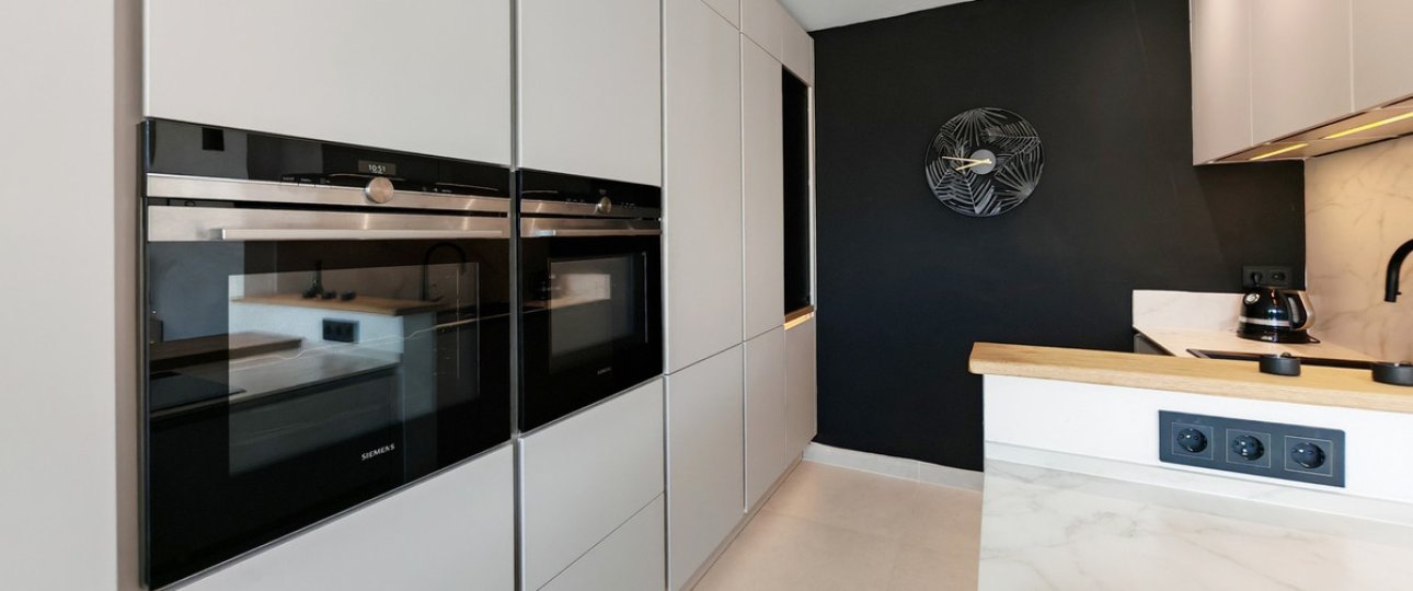 Resale - Villa - Estepona - Estepona Centro