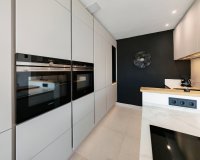 Resale - Villa - Estepona - Estepona Centro