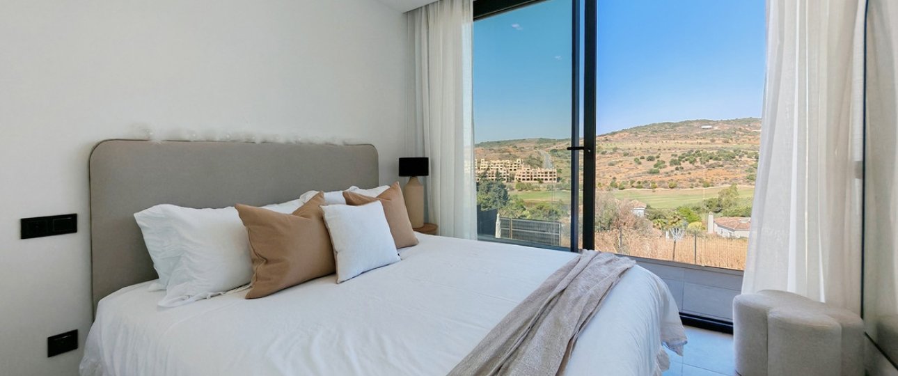 Resale - Villa - Estepona - Estepona Centro