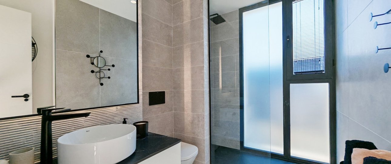 Resale - Villa - Estepona - Estepona Centro
