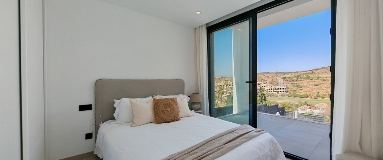 Resale - Villa - Estepona - Estepona Centro
