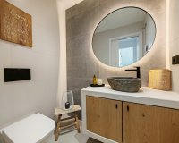 Resale - Villa - Estepona - Estepona Centro