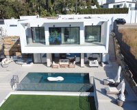 Resale - Villa - Estepona - Estepona Centro