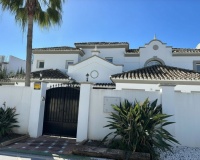 Resale - Villa - Estepona - Estepona Centro