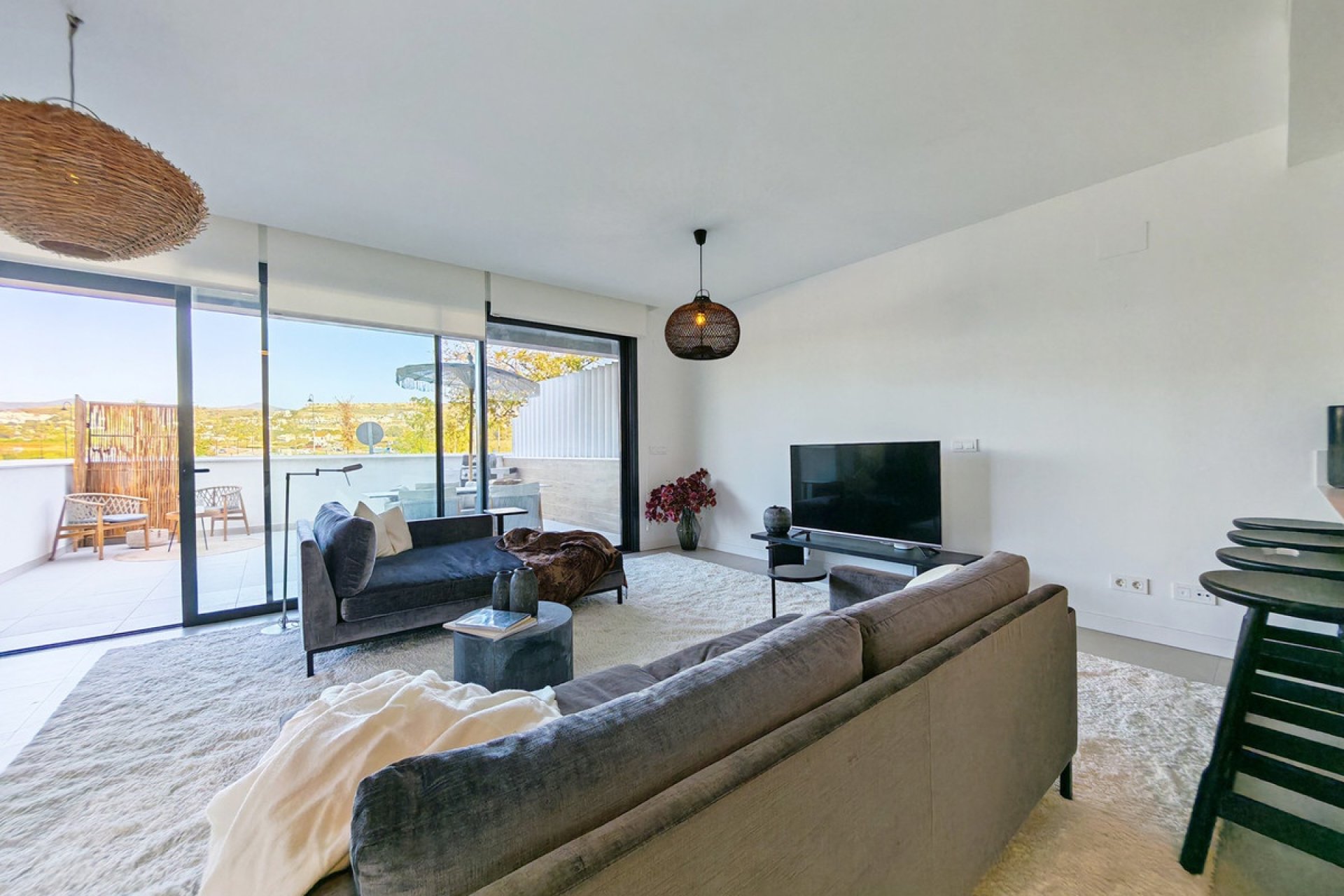 Resale - Villa - Estepona - Estepona Centro