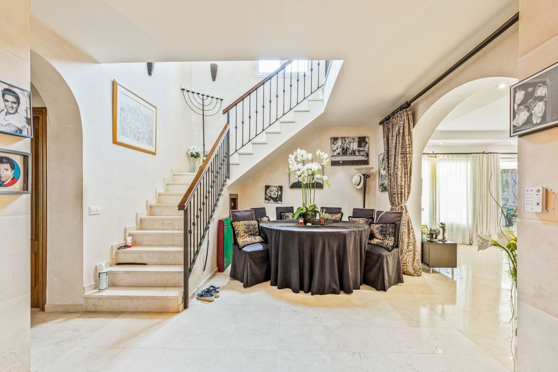 Resale - Villa - Estepona - Estepona Centro