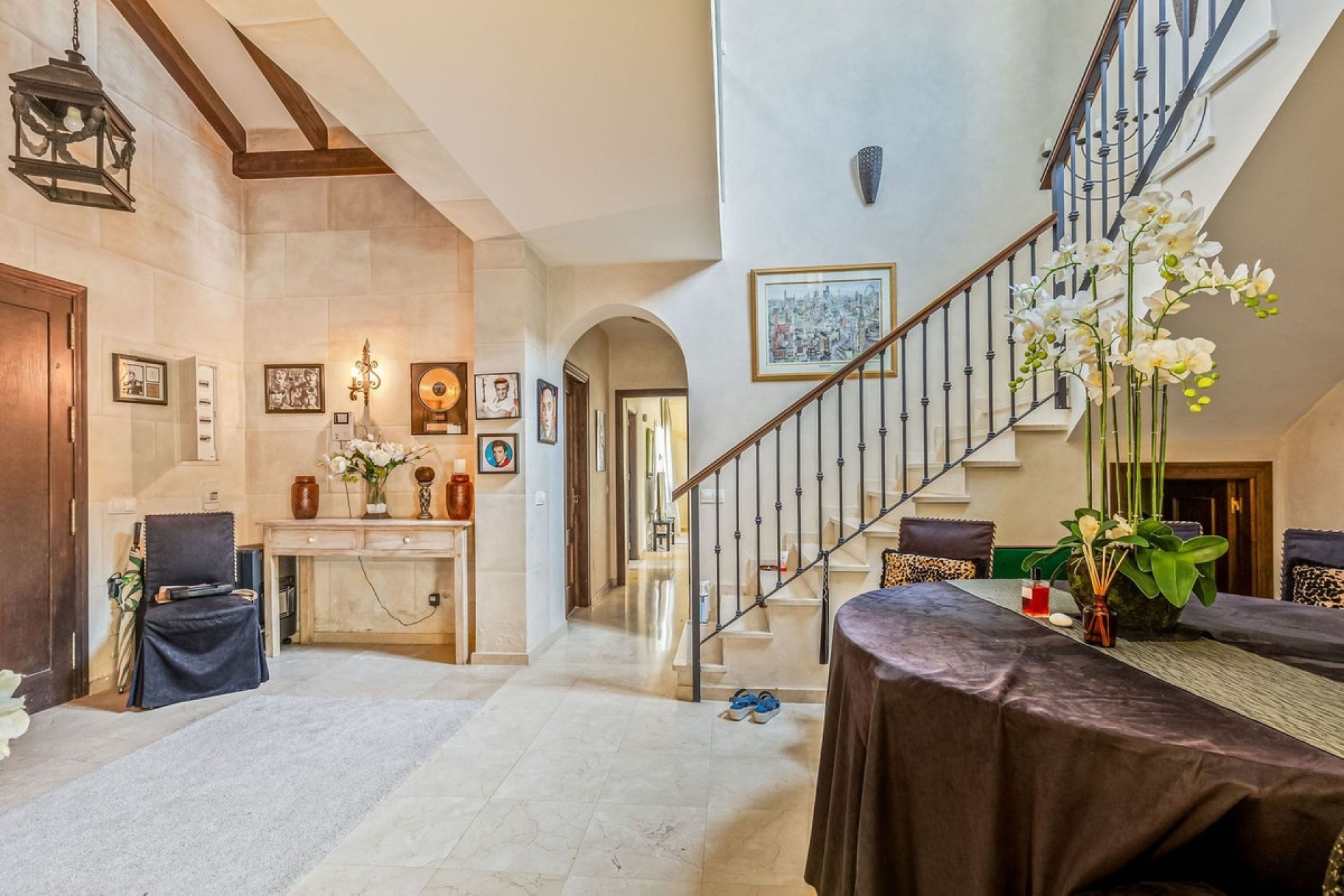 Resale - Villa - Estepona - Estepona Centro