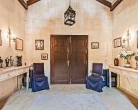 Resale - Villa - Estepona - Estepona Centro